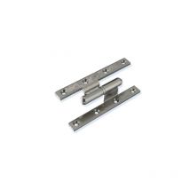 Cerniera Picardy - 160 x 80 x 100 mm - Destra