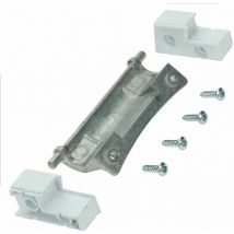 Cerniera porta oblò - Asciugatrice - whirlpool - 1459928426332346456