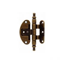 Cerniera regolabile 48155.09 florence 50X80 mm 25 pz