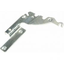 Cerniera sinistra - Lavastoviglie Continental Edison 333828