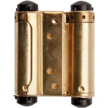 Attenzione 0989HE125mm Ucem Finitura Enamelled iron - Dimensioni 62 x 125 mm