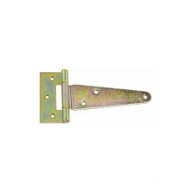 Cerniera bicromata Wolfpack t 507/300x111 mm.