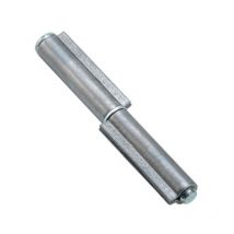 Cerniera x ferro 2 ali CM.17. Prezzo per 1 pezzo.