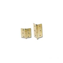 Cerniera mobili perno a sfilare 20x30 ot