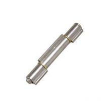 Cerniere a tre ali perno sfilabile art.105 - mm.140x ø 16 24 pezzi Combi