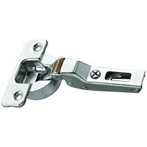 Cerniere per pensili collo 9 silentia plus 110° regolabili c7a6ge9 - foro ø mm.35