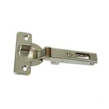 Cerniere incasso per pensili collo piano regolabili - foro ø mm.35 10 pezzi Salice