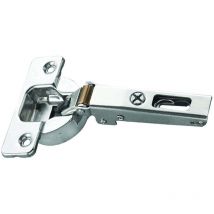 Cerniere per pensili collo 0 silentia plus 110° regolabili c7a6ae9 - foro ø mm.35