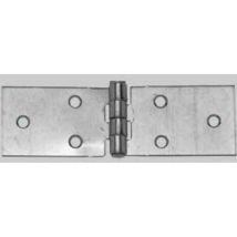Cerniera Lunga 3330 Valtoce Inox Perno Fisso Mm 32x110x2,0 (24 Pezzi) Valtoce