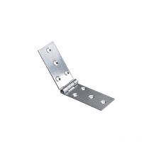 Cerniere lunghe p.fisso A.20 MM.26X120