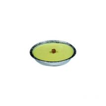 Cero Citronella Blinky Vaso Alluminio 14X2H cm