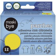 Flower 20550 – Toppa Anti Zanzare