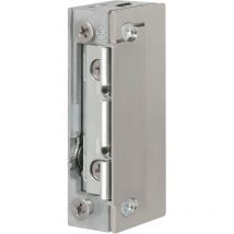 EFF - Cerradero eléctrico 118E.13 ProFix 2 10-24 v ac / dc Stand din l / r con FaFix assa abloy