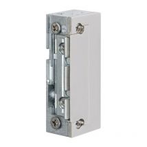 Cerradero eléctrico 118E.13 ProFix 2 22-42 V CA / CC Soporte DIN L / R con FaFix ASSA ABLOY