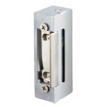 Abrepuertas Electrico Serie 45 Nf/S Gris Normal Dorcas