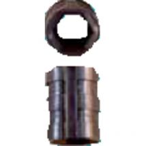 Cerradero nylon 47 para cerradura de falleba Map Massard 47