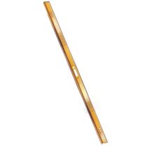 Cerradero Portero 5000.3 z Borja Oro 2,11Mt i