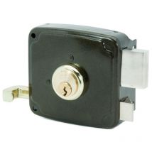 Ilargi - cerradura 1124a-12hed , cerradura 1124a-12hed