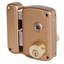 Ucem - cerradura sobreponer 4056-b 70 (75) hb dch cerradura sobreponer 4056-b 70 (75) hb dch