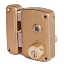 Schloss de overlay de 1 Punkt 4056bhb075i Ucem