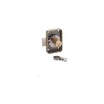 Cerradura 5303 eje 25 mm Vachette Derecha - 11710000