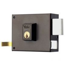 Schloss 71125 ap 120 dch B/Rund 70mm CVL