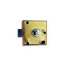 Cerradura 8Mm Z59800 Cuadrado Con Canal Aga