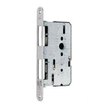 BKS - Cerradura antipánico 2390 rd 20/65 / 9mm din izquierda fa