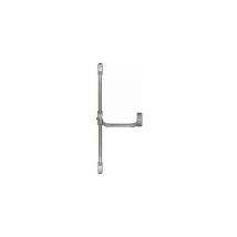 City - Idea iseo Sistema de cierre lateral de 3 puntos - Gris - 9416113334A