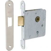 Cerradura Arcu R.304-50Mm Porteria Derecha