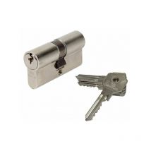 Cerradura Cilindro Alpha L.30 + 30 Mm Bricard