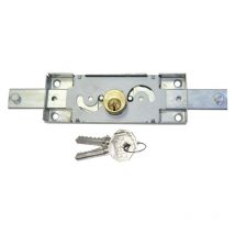 Prefer - Cerradura de cortina gm A211 A211.0012.0000