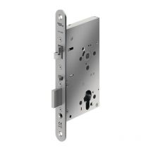 Dormakaba - Cerradura de embutir antipánico svp 5xxx Fkt.E rd 24/65/74/9mm din l/r va