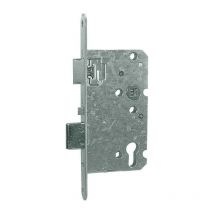 Schnegel - Cerradura de embutir wat pzw 20/55/72 / 8mm din l / r va rd 008/1499/55