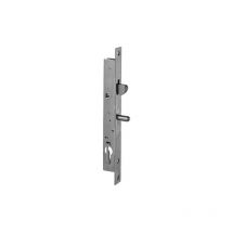Metalux Sas - Cerradura de gancho de cilindro N28-25 metalux - F128250020