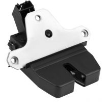 Ej.life - Cerradura de portón trasero, cerradura de maletero, cerradura de seguridad de maletero, cerradura de maletero para Focus, 8M51-R442A66-AC