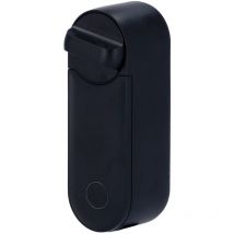 Cerradura Inteligente Yale Linus L2 Negra Linus-l2-b