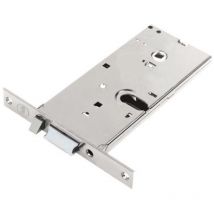 Assa Abloy - Cerradura Electrica 855 E70 - Front.22/Inter.48 Mm.