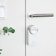 Nuki - Cerradura Electronica Smart Lock V3.0 1.N1001.01.L