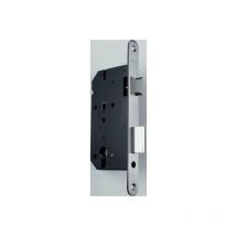Ocariz - Cerradura Embutir 23X60Mm +Cilind 60-3030 Niqu Inox c