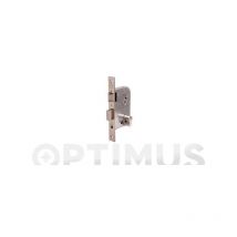 Ucem - cerradura embutir 5134/50 niqu - 5134HN50