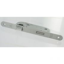 Bricard - Cerradura de empotrar con llave, eje 40 mm