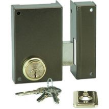 Ilargi - cerradura 56c-cil.perfil 70 d he cerradura 56c-cil.perfil 70 d he