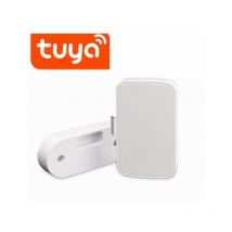 Tuya - Cerradura inteligente con Bluetooth para gabinete, control remoto móvil, invisible, oculta, sin llave, para archivadores, armarios,