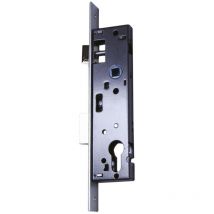 Isé - Iseo Cerradura 741 20 85 Picaporte/Paleton Frente 22 15