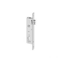 Cisa - Cerradura Metalica Embutir 25Mm 446502250New Fori Cromo Picaporte