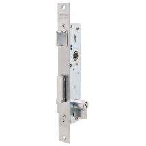 Tesa Assa Abloy - tesa cerradura tesa 2210/38/ssi sin cerradero sin escudo , Cerradura Tesa 2210/38/ssi.- Cerradura monopunto 2210 de palanca