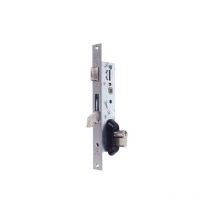 Tesa Assa Abloy - Cerradura Embutir perfil Metalico 2240Be E-30Mm Pic/Gan Inox Tesa 2240Be303