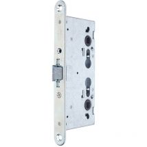 Talleres De Escoriaza - cerradura met.emb. 65MM antipanico tesa cincado CF50 CF5EASR