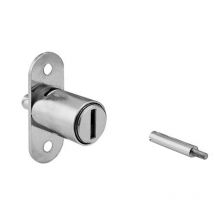 Prolongador 36 mm Cerradura Ojmar R.2004.22 Cola Roscada Corredera